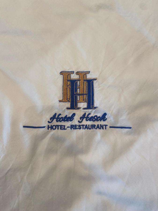 Restaurant Hesch * Gabersdorf